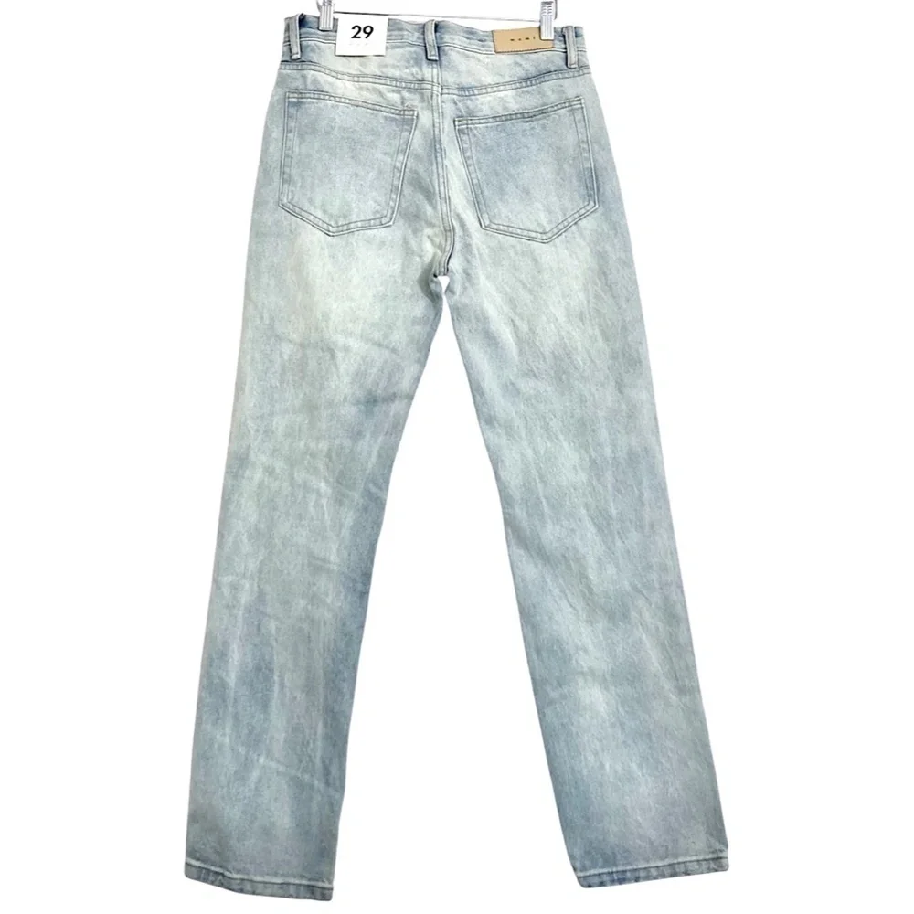 MNML V520 Jeans 29 Blue